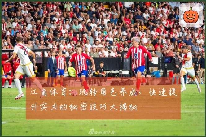 江南体育：玩转角色养成，快速提升实力的秘密技巧大揭秘