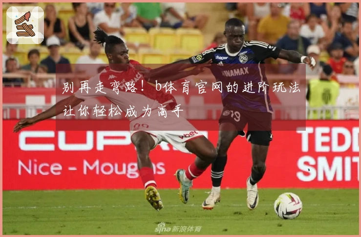 别再走弯路！b体育官网的进阶玩法让你轻松成为高手