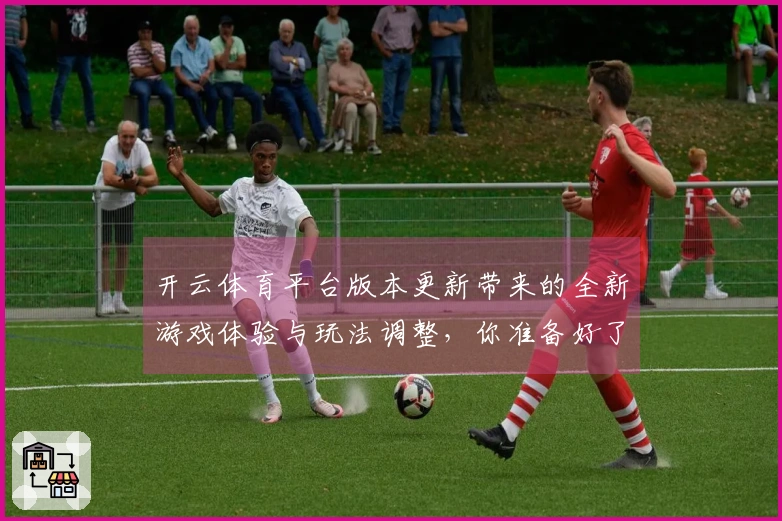 开云体育平台版本更新带来的全新游戏体验与玩法调整，你准备好了吗？