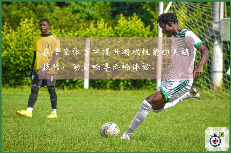 在悟空体育中提升游戏性能的关键技巧，助你畅享流畅体验！