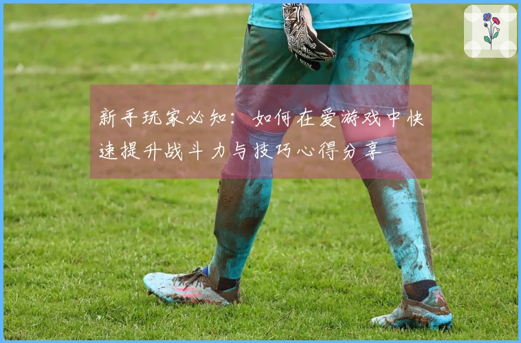 新手玩家必知：如何在爱游戏中快速提升战斗力与技巧心得分享