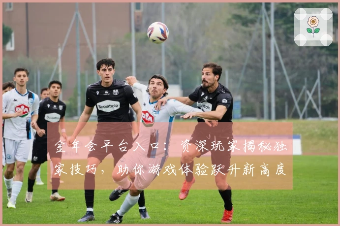 金年会平台入口：资深玩家揭秘独家技巧，助你游戏体验跃升新高度