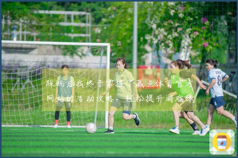 踩坑后我终于掌握了赢点体育官方网站的活动攻略，轻松提升游戏体验的秘密技巧！